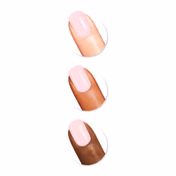 Color Therapy Sheer smalto colore e cura #537-Tulle Much