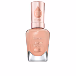 Color Therapy Sheer smalto colore e curativo #205-Pink Moon