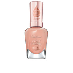 Color Therapy Sheer smalto colore e curativo #205-Pink Moon