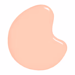Color Therapy Sheer smalto colore e curativo #205-Pink Moon