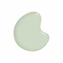 GOOD.KIND.PURE vegan color #406-mint refresh