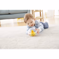 Fisher-Price Everything Baby 75676 giocattolo per il bagno Giochi per il bagno Multicolore