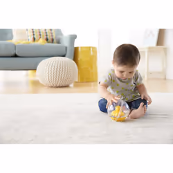 Fisher-Price Everything Baby 75676 giocattolo per il bagno Giochi per il bagno Multicolore
