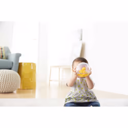 Fisher-Price Everything Baby 75676 giocattolo per il bagno Giochi per il bagno Multicolore - Vista aggiuntiva 4