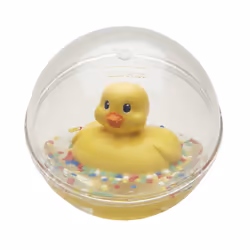 Fisher-Price Everything Baby 75676 giocattolo per il bagno Giochi per il bagno Multicolore - Vista aggiuntiva 5