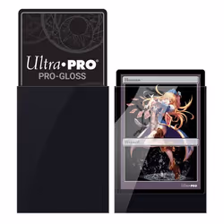 Ultra PRO 82964 accessorio per gioco da tavolo Protezione per carta - Vista aggiuntiva 2
