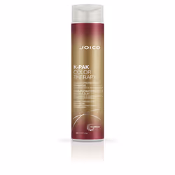 K-PAK Color Therapy shampoo protettivo del colore 300 ml