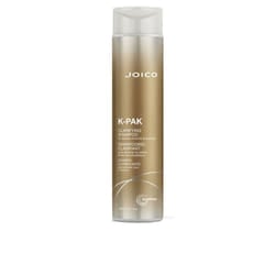 Shampoo chiarificante K-PAK 300 ml
