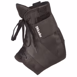 Tutore per caviglia Mueller Soft con cinghie 1 St - Vista aggiuntiva 2