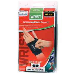 Benda per il polso in neoprene Mueller 1 St
