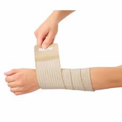 Benda elastica Mueller Wonder Wrap 1 St - Vista aggiuntiva 4