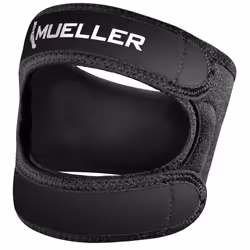 Cinghia per ginocchio regolabile Mueller Max 1 St