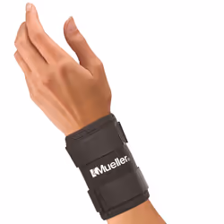 Manica per polso in neoprene Mueller 1 St - Vista aggiuntiva 2