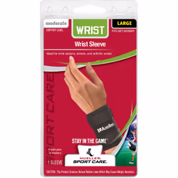 Manica per polso in neoprene Mueller 1 St - Vista aggiuntiva 3