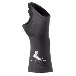 Supporto elastico per polso Mueller 1 St - Vista aggiuntiva 2
