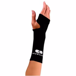 Supporto elastico per polso Mueller 1 St - Vista aggiuntiva 3