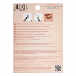 Ardell 74764309228 extension per ciglia Ciglia finte in ciuffetti Nero - Vista aggiuntiva 2