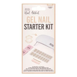 Ardell 74764379146 unghia finta Unghie per dita della mano Sabbia Monocromatico 16 pz Blister