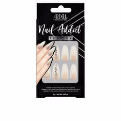 Ardell 54601 stickers per le unghie 1 pz