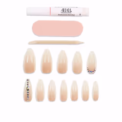 Ardell 54601 stickers per le unghie 1 pz - Vista aggiuntiva 2