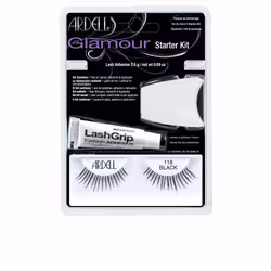 Kit Iniciacion Glamour cofanetto #101 demi black