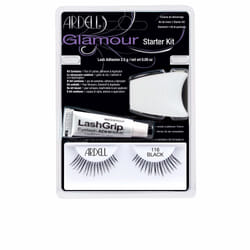 Kit Iniciacion Glamour cofanetto #101 demi black