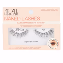 Naked Lash pestañas #425