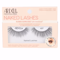 Naked Lash pestañas #427