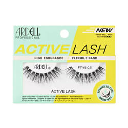 Active Lashes #ciglia fisiche