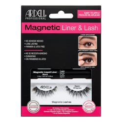 Ardell 74764649218 extension per ciglia Ciglia magnetiche Nero