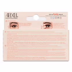 Ardell Naked Magnetic 420 Ciglia magnetiche Nero - Vista aggiuntiva 2