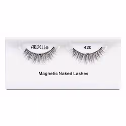 Ardell Naked Magnetic 420 Ciglia magnetiche Nero - Vista aggiuntiva 4