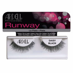 Pro Runway Daisy Lash #black