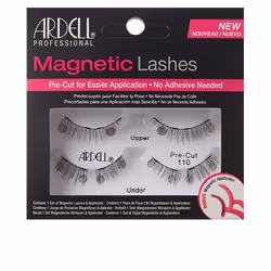 Ciglia Magnetiche Doppie PRE-TAGLIATE #110
