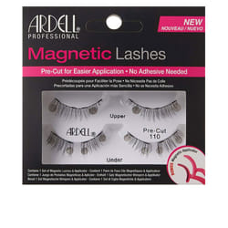 Ciglia Magnetiche Doppie PRE-TAGLIATE #110