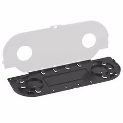 Panduit FOSMF, Nero