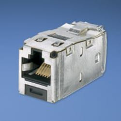 Panduit STP RJ-45 TG-MiniJack kat5E
