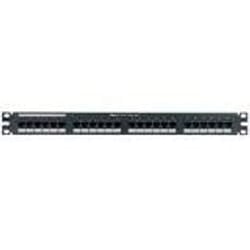 Panduit NK6PPG24Y pezzo di pannello 1U