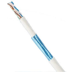 Panduit 305m Cat6a UTP cavo di rete Bianco U/UTP (UTP)