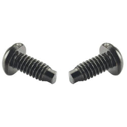 Panduit English Screw #12-24 Viti fascicolate