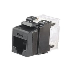 Panduit NK6X88MBL modulo Keystone