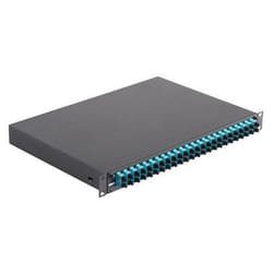 Panduit FD1W12AQDSCZ pezzo di pannello 1U