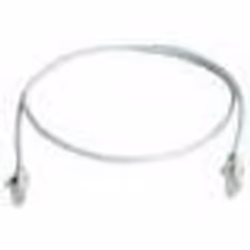 Panduit NK5EPC2MY, 2 m, Bianco