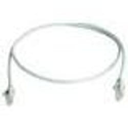 Panduit NK5EPC2MY cavo di rete Bianco 2 m