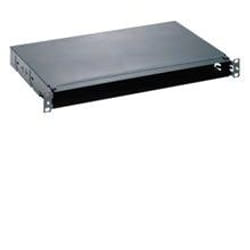Panduit FMT1 pezzo di pannello 1U