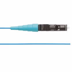 Panduit FZ1BN1NNNSNM002, 2 m, OFNR, OM4, LC, LC