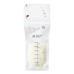 Philips AVENT SCF603/25 Sacchetti per la conservazione del latte materno