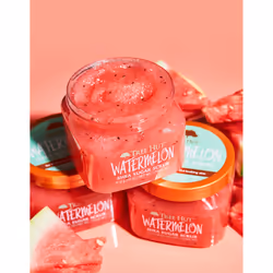 Tree Hut Watermelon Scrub per corpo 510 g - Vista aggiuntiva 5