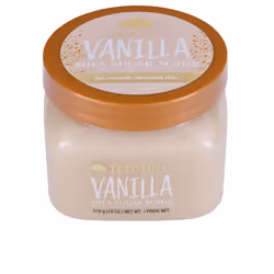 Scrub allo zucchero vanigliato 510 gr