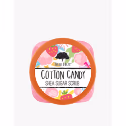 Tree Hut Cotton Candy Scrub per corpo 510 g - Vista aggiuntiva 5